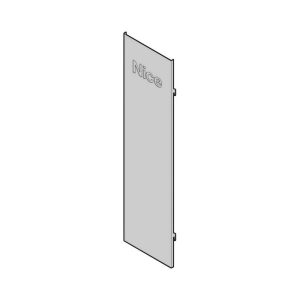 Porta Armadio WIDE Large Ricambio Originale NICE PD1286A0001