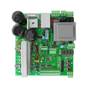 Centrale Inverter Motore Porte Veloci Impacchettamento Rapido NOLOGO START-S12MK