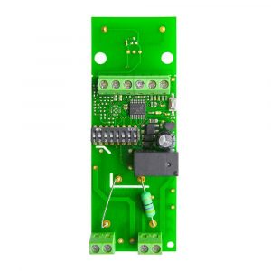 Centrale 12V Miniaturizzata Per Controllo Sensore Vento NOLOGO START-S101-12V