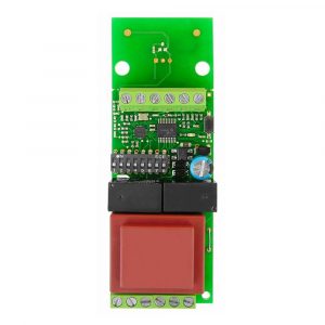 Centrale Miniaturizzata 230V Controllo Tapparelle Tende Luci NOLOGO START-S101