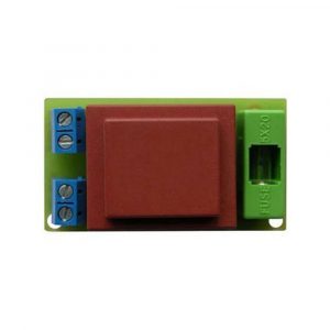 Alimentatore Per Snod LED 230vac 1,5va 12vac 125ma NOLOGO A-SNOD-230-12-AC