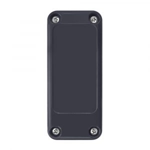 Box Contenitore Plastico Per Centrale START S101 NOLOGO BOX-0