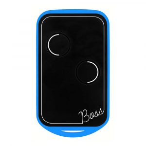 Telecomando Radiocomando Trasmettitore Copiatore Per Quarzati NOLOGO BOSS-QC2