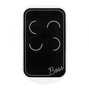 Telecomando Radiocomando Trasmettitore Copiatore Per Quarzati NOLOGO BOSS-QCD4