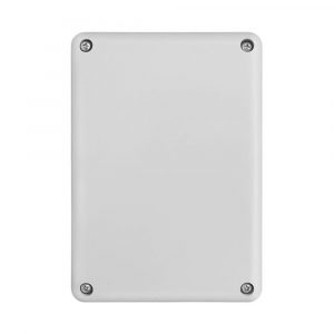 Box Contenitore Plastico Per Centrali S2XL START S7LT NOLOGO BOX-2