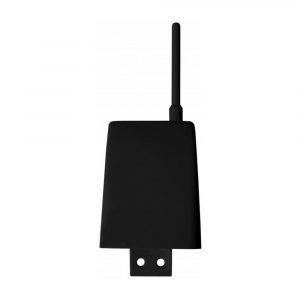 Box Per Ricevente e Radioband Transceiver RX2B RX4B NOLOGO BOX-RX2