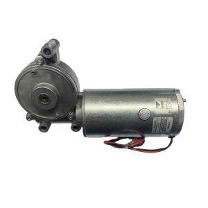 Gruppo Motore Elettrico 24V GL GL124EBSS Ricambio Originale CARDIN 999512