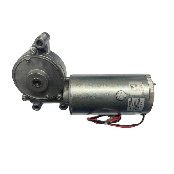 Gruppo Motore Elettrico 24V GL GL124EBSS Ricambio Originale CARDIN 999512