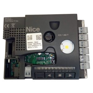 Centrale Scheda Comando Di Ricambio NICE TNA2 Fuori Produzione