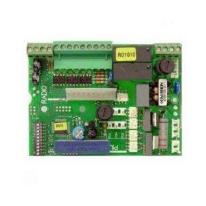 Centrale Scheda Quadro Comando ROBO RO1010 ROA4 Ricambio Originale NICE SPROA4 Fuori Produzione