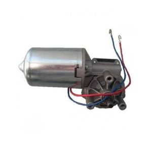 Gruppo Motore Elettrico GD10N Mhouse Ricambio Originale NICE RMHGD1019