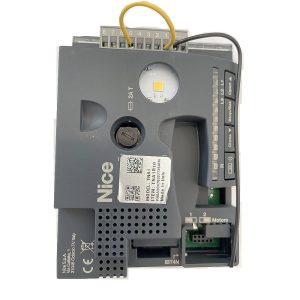Centrale Scheda Quadro Comando Per TEN TNA1 Ricambio Originale NICE SPTNA1R10