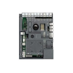 Scheda Centrale Quadro Comando BCU1 NICE SPBCU1 Per Barriera L-BAR M5BAR M3BAR M7BAR Ricambio