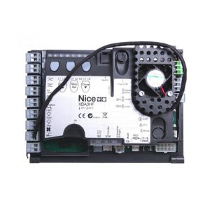 Centrale Scheda Quadro Comando 24v NICE SPXBA3HF Per Barriera M3BAR M5BAR M7BAR LBAR Ricambio