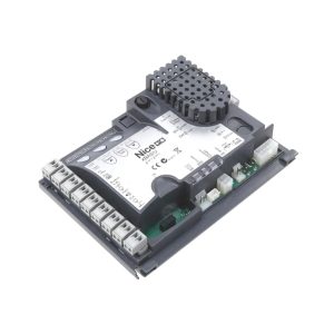 Centrale Scheda Per Barriera Industriale UL ETL Ricambio Originale NICE SPXBA3U