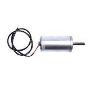 Assieme Meccanico Motore Elettrico BIG-FAB BM5024 Ricambio NICE SPAMG02200