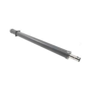 Gruppo Stelo Acciaio Inox 12V TITAN 6024 HS TTN6024HS Ricambio NICE SPAMG206A00
