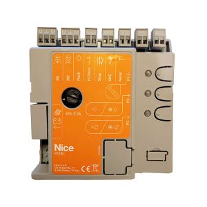 Centralina Centrale Scheda Per CLB203 CL203 ARIA 200 400 Ricambio NICE SPCL203