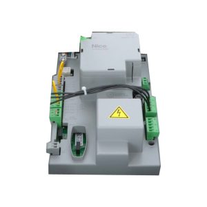 Centrale Scheda Quadro Di Comando DPRO500 TB497 Ricambio Originale NICE SPTB497