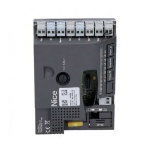 Centrale Scheda Quadro Comando Di Ricambio NAKED SLIGHT NICE NKA3 SPNKA3R10 SLH400 SLH400R10