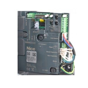 Centrale Scheda Quadro Comando New Robo ROA41 Ricambio Originale NICE SPROA41