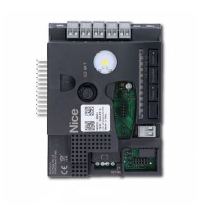 Centrale Quadro Scheda Comando SPIN 40 SNA4 NICE SPSNA4R10 Ricambio SPIN40 SN6041