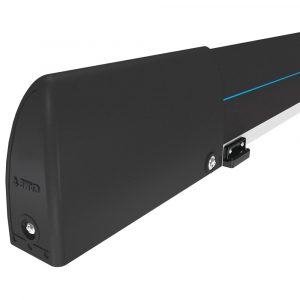 Bordo Sensibile Di Sicurezza L 1500 Mm NERO CAME DFWN 001DFWN1500N DFWN1500N