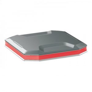 Cappello Con Luci Rgb BFT Crown RGB MAXIMA U36 RAL P940095 00103 2601379