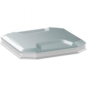 Cappello Con Luci Rgb BFT Crown RGB MAXIMA U36 INOX P940095 00203 2605389