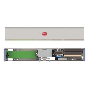 Operatore Per Porte a Battente BFT VISTA SW 260 MXL P960666 00002 2605539