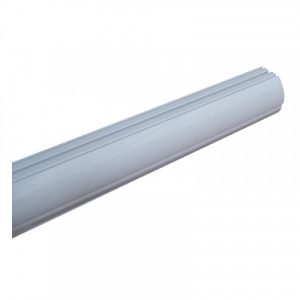 Prima Parte Asta Telescopica Tonda Per Michelangelo 4,3 MT BFT AT 704 N728026 2600525