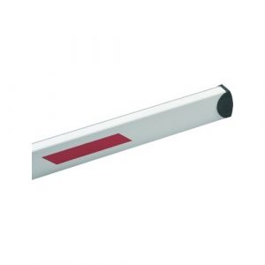 Asta Intera Rettangolare 5 MT Per Giotto E Moovi BFT AQ5 N728034 2600782
