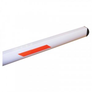 Asta Intera Tonda 6 MT Per Moovi/Giotto BFT AT6 N728038 2600492 Fuori Produzione