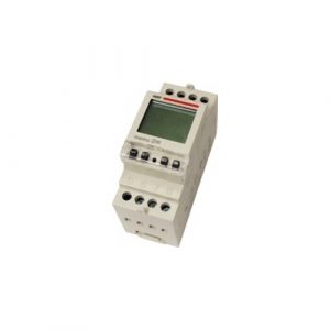 Temporizzatore Digitale Timer BFT MEMO DW 394210 2604484