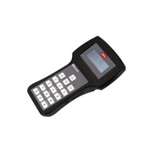 Interfaccia Di Programmazione BFT PROXIMA BLUE P111465 2611260