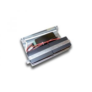 Dispositivo Antipanico a Batteria Per Vista Slc/Tl BFT BBV SLC TL P111503 2600476