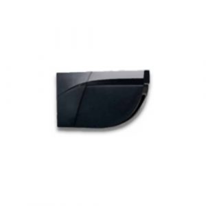 Radar Sensore Di Sicurezza BFT BEA LZR FLATSCAN SW LEFT BLACK P111817 Per Porta Automatica 2614084