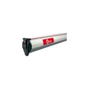 Asta Barra In Alluminio L 6 MT - 92 Mm BFT ATML60 P120041 00001 2605209