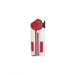 Asta Barra Snodata 5 MT BFT ATM50 180° RG P120064 00001 2605219