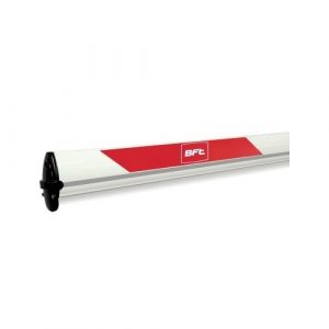 Asta Barra Di Alluminio L 2,5 MT BFT ATM25 P120102 00001 2612605