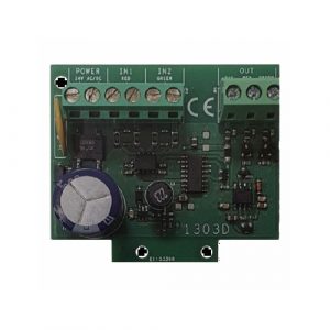 Alimentatore Per Luci Light Ps/Es BFT GT BOARD P120116 2601492