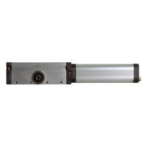 Operatore Idraulico Per Porte Industriali a Libro BFT FORB R P935019 00001 2611710