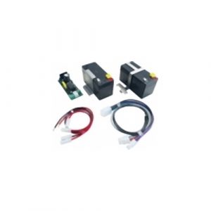 Kit Batterie Di Emergenza BFT BBT BAT CBOX DUO P125052 2614986