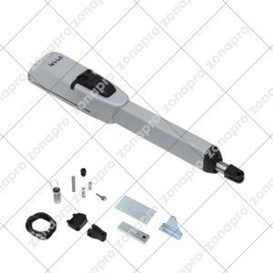Attuatore Motore Cancello Anta Battente Con Finecorsa FAAC 415 LS - 24V 1044161