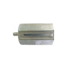 Calotta Regolabile 60 mm Per Tubo Rullo Tapparella BFT CAL 60 30 P130004 Fuori Produzione