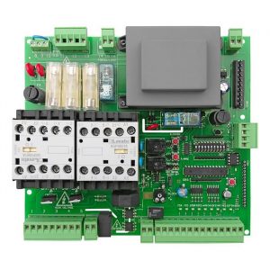 Centrale Scheda Quadro Di Comando 230v 400v Per Porte Rapide NOLOGO START-S9PV