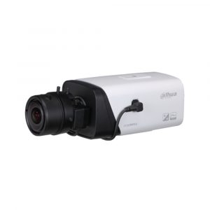 Box Camera Ip Ai More Frame 2 Mp C/Cs Mic Dahua Ipc-Hf5242E-E-Mf