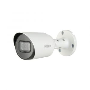 Bullet Hdcvi 5 Mp 3.6 Mm Ir Dahua Hac-Hfw1500T-S2