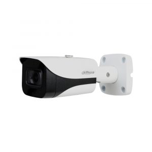 Bullet Hdcvi 8 Mp 3.6 Mm Ir Mic Dahua Hac-Hfw2802E-A