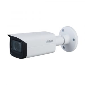 Bullet Hdcvi 8 Mp 3.7~11 Mm Ir Mic Dahua Hac-Hfw2802T-Z-A